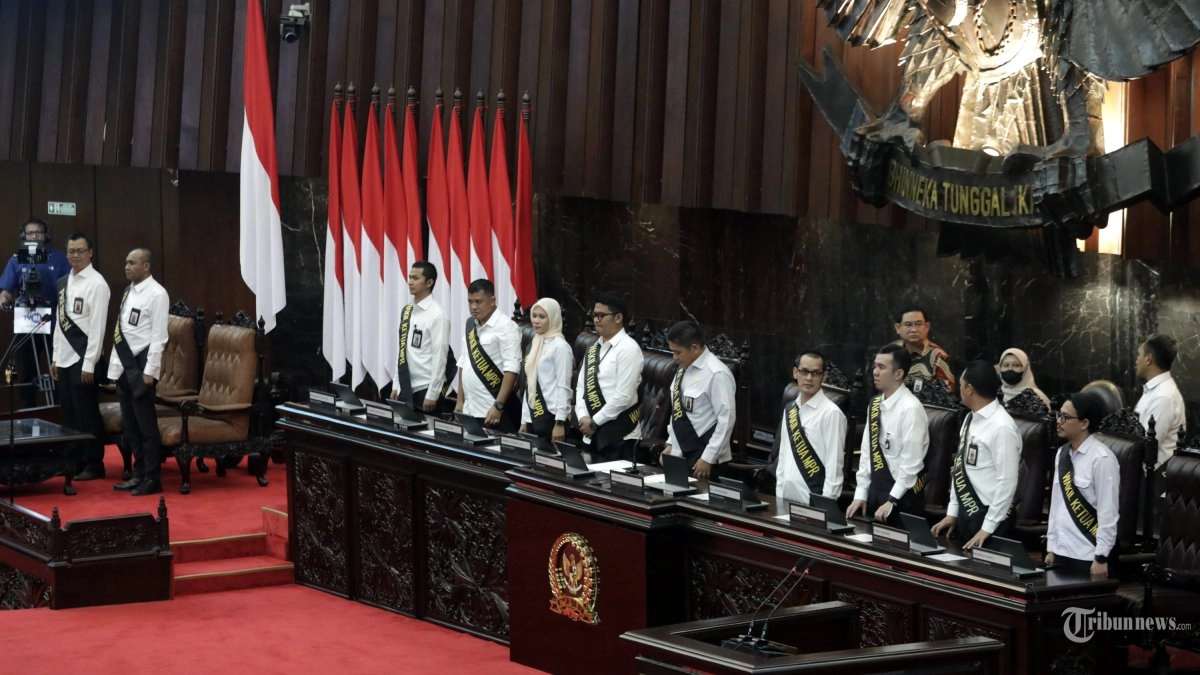 Kemlu Sebut Tamu Undangan Perwakilan Negara Asing pada Pelantikan Prabowo-Gibran akan Bertambah
