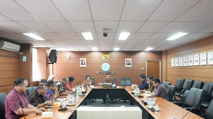 KTP2JB Ingatkan Kewajiban Perusahaan Platform Digital untuk Mendukung Jurnalisme Berkualitas 