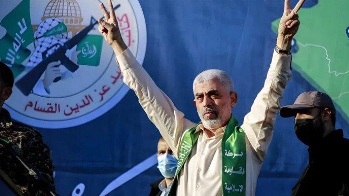Meski Yahya Sinwar Terbunuh, Hizbullah Tak Gentar, Siap Tingkatkan Serangan