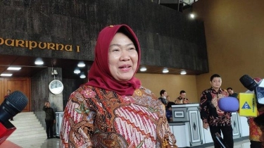 MPR RI Berharap Prabowo-Gibran Bisa Hadir Dalam Gladi Bersih Pelantikan Presiden dan Wapres Besok