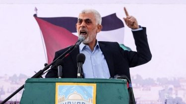 Muhammadiyah Turut Berduka Atas Tewasnya Pimpinan Hamas Yahya Sinwar
