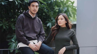 Nikahi Salshabilla Adriani, Ibrahim Irsyad Jaga Komitmen Komunikasi, Diskusi Soal Peran di Film