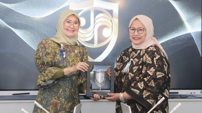 Optimalkan Manfaat Jaminan Kecelakaan Kerja dan Lalu Lintas, Jasa Raharja dan BPJS Ketenagakerjaan