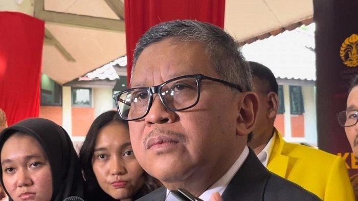 PDIP Tak Beri Kepastian Soal Pertemuan Megawati-Prabowo, Ini Penjelasan Hasto