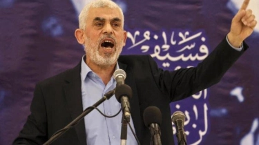 Pembunuhan Yahya Sinwar Tak Akan Buat Israel Menang, Justru Perlawanan Makin Brutal