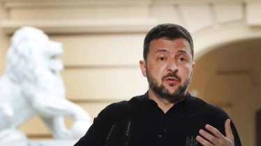 Perang Rusia-Ukraina Hari ke-968: Zelensky Minta Diundang Gabung NATO