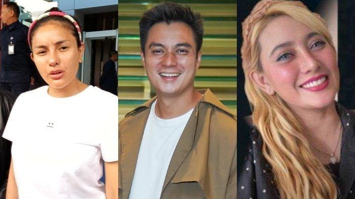 Psikolog Nilai Aksi Teman Baim Wong Ikut Campur Bikin Masalah Makin Pelik, Minta Paula Bela Diri