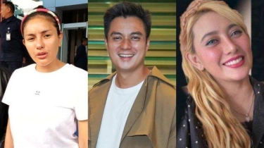 Psikolog Nilai Aksi Teman Baim Wong Ikut Campur Bikin Masalah Makin Pelik, Minta Paula Bela Diri