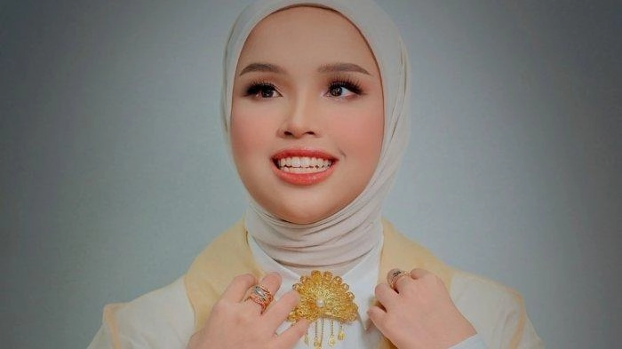 Putri Ariani Rilis Single Kedua 'Sheepish', Ceritakan Dilema Cinta Lewat Lirik Bahasa Inggris