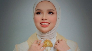Putri Ariani Rilis Single Kedua 'Sheepish', Ceritakan Dilema Cinta Lewat Lirik Bahasa Inggris