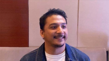 Sal Priadi Percaya Diri Bisa Bawa Pulang Piala di AMI Awards 2024