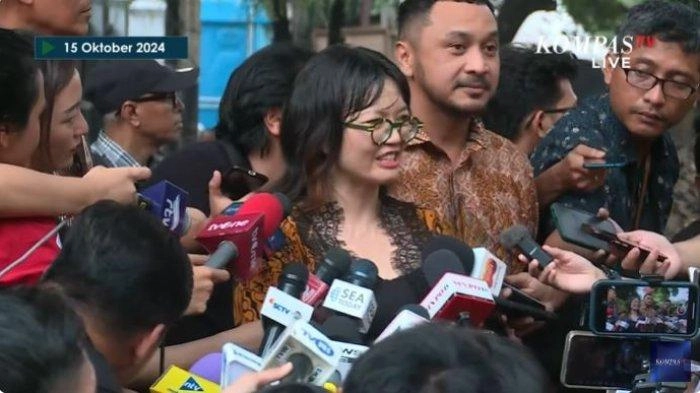 Sepak Terjang Stella Christie, Profesor Tsinghua University yang Bakal Masuk Kabinet Prabowo