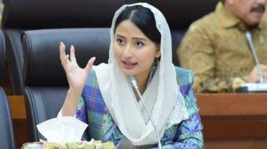 Siapa Dyah Roro Esti yang Dipanggil Prabowo, Calon Wakil Menteri Apa? Ini Rekam Jejaknya