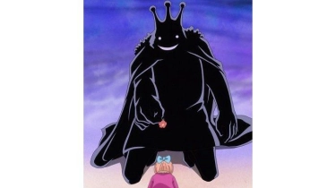 Spoiler One Piece 1.130: Tanda X di Lengan Luffy dan Pertemuan Luffy dengan Loki