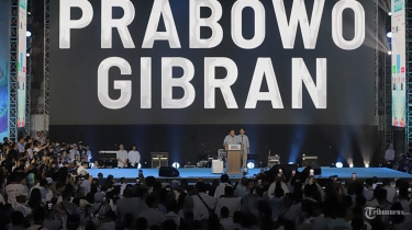 Susunan Acara Pelantikan Presiden dan Wakil Presiden RI Prabowo-Gibran 20 Oktober 2024