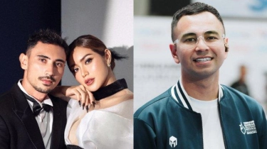 Tanggapan Jessica Iskandar Usai Vincent Verhaag Tolak Pemberian Raffi Ahmad untuk Biayai Persalinan