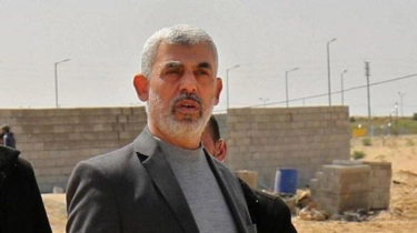 Teka-teki Pistol di Dekat Jenazah Yahya Sinwar, Diduga Milik Perwira Israel yang Tewas di Gaza