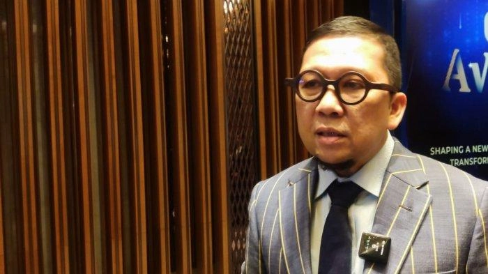 Terima Penghargaan Tokoh Transformasi Politik dan Demokrasi, Doli Kurnia: Kami Fokus Bekerja