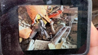 Terungkap Yahya Sinwar Tewas Kena Pecahan Peluru Tank Merkava Mark 4 dan Rudal Matador IDF