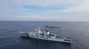 Tren Peningkatan Penangkapan Kapal oleh AS dan China, Apa yang Mesti Diperhatikan Kapal Indonesia?