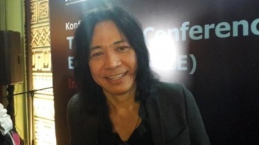 Update Kondisi Terkini Abdee Negara, Masih Butuh Perawatan di Rumah Sakit
