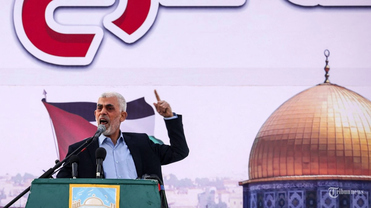Yahya Sinwar Dilaporkan Tewas, Bagaimana Dampak terhadap Masa Depan Operasi Militer Israel di Gaza?