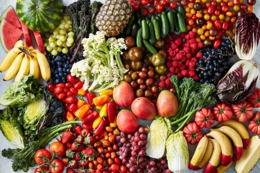 Berikut Ini 9 Buah dan Sayuran yang Kulitnya Boleh Dikupas atau Tidak, Salah Satunya Kentang