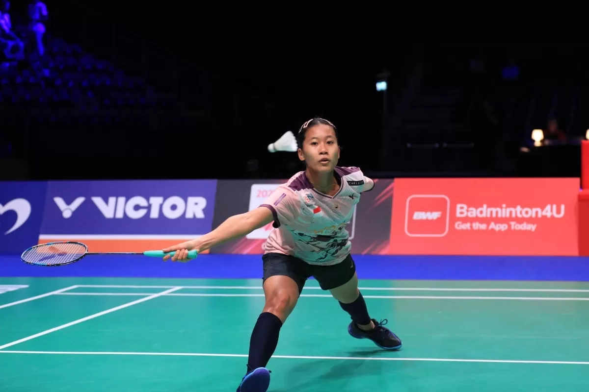Jadwal Semifinal Denmark Open 2024: Merah Putih Punya 3 Wakil, Gregoria dan Putri KW Berpeluang Ciptakan All Indonesian Final