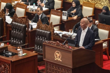 Jelang Pelantikan Presiden-Wapres, Legislator PDIP Said Abdullah Ingatkan untuk Turunkan Angka Kemiskinan Nasional