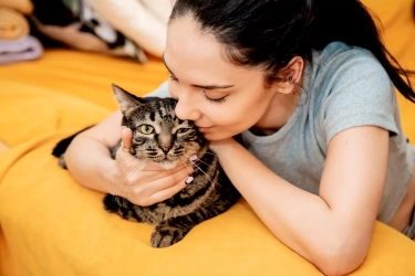 Lebih dari Sekadar Teman! Inilah 5 Hal yang Membuat Hewan Dapat Menyejahterakaan Pemiliknya