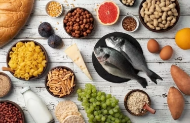 Mengenal 10 Makanan yang Sangat Bagus Bagi Kesehatan Hati, Dari Buah Hingga Bijian Semua Patut Dicoba