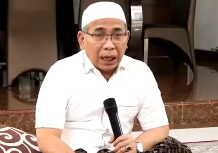 PBNU Ucapkan Selamat atas Pelantikan Presiden Prabowon Subianto-Wapres Gibran Rakabuming Raka dan Siap Berjuang Bersama