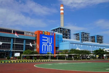 Pelantikan Presiden-Wapres, PLN EPI Amankan Suplai Energi ke pembangkit