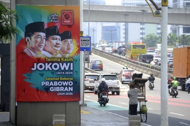 Polda Metro Jaya Akan Kawal Kepulangan Presiden Jokowi ke Solo Lewat Bandara Halim