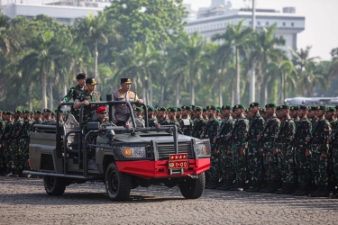 Tak Asal Pilih Tnggal Begini Penjelasan Pakar Tata Negara kenapa Pelantikan Dilakukan pada 20 Oktober 2024