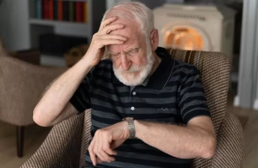 Waspada, Berikut Ciri Demensia pada Lansia, Kebiasaan Ini Tingkatkan Risiko Terkena Demensia