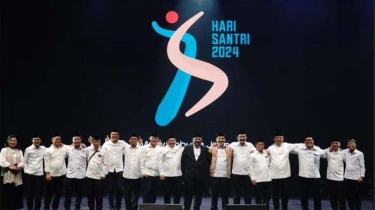 Bimbo hingga Fadly Padi Bakal Ramaikan Peringatan Hari Santri 2024 yang Dihadiri Presiden Prabowo