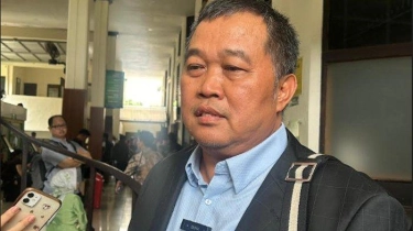 Boyamin Saiman Akan Surati Prabowo Sehari Usai Pelantikan Presiden, Minta Kembali Bentuk Pansel KPK