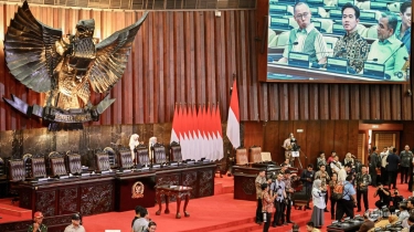 Daftar 20 Tamu Negara Sahabat yang Sudah Tiba di Indonesia Hadiri Pelantikan Prabowo-Gibran