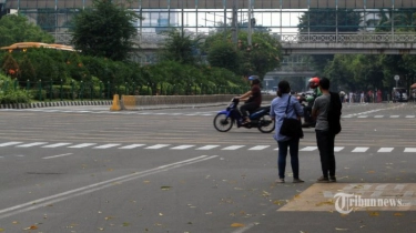 Daftar Lokasi Panggung Pesta Rakyat saat Pelantikan Presiden, Dimeriahkan Musisi Ternama
