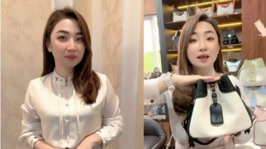 Dari Hobi ke Pendapatan, Lisa Quincy Maksimalkan Peluang Sebagai Kreator Shopee Live