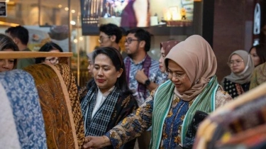 Dorong Pertumbuhan UMKM Sektor Kriya, Kementerian BUMN Gelar “BerKRIYAsi” di Jakarta dan Makassar