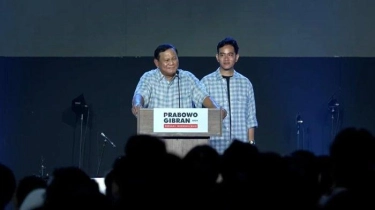 Fakta-fakta Jelang Pelantikan Prabowo-Gibran: Susunan Acara, Daftar Tamu hingga Tradisi
