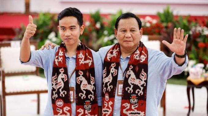 Gelar Doa Bersama Untuk Presiden Baru, SKPI Ajak Semua Pihak Gotong Royong Bangun Bangsa