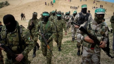 Hamas Kecam Media Arab yang Sebut Yahya Sinwar Cs Teroris, Sang Jurnalis Tutup Akun