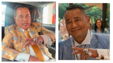 Hotman Paris Hutapea Pilih Jadi Pengacara Dibandingkan Menteri, Singgung Soal Gaji