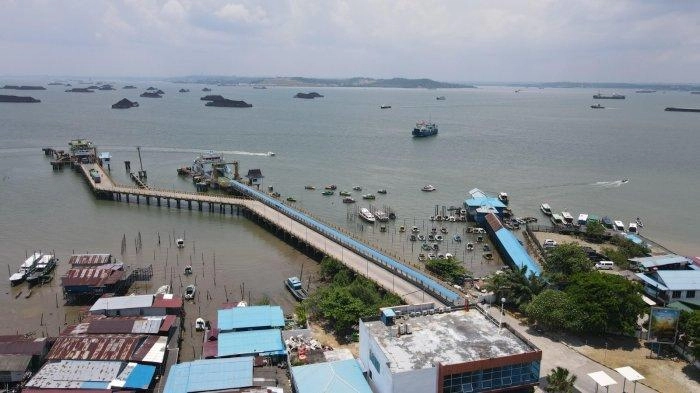 KPK Buka Opsi Terapkan Pasal Tindak Pidana Pencucian Uang terkait Kasus Korupsi di ASDP