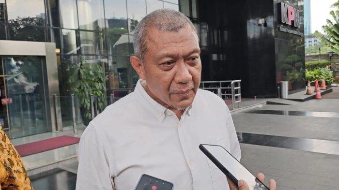 KPK Telusuri Aset Eks Sekretaris Badan Karantina Pertanian Kementan Lewat Pemeriksaan Istri dan Anak