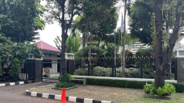 Laporan Khusus: Besok Lengser, Sejumlah Menteri Jokowi Tak Kunjung Angkut Perabotan dari Rumah Dinas