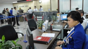 Lowongan Kerja Bank BRI Oktober 2024 Bagi Lulusan D4/S1 Semua Jurusan, Ini Kualifikasinya